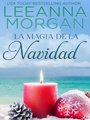 cover image of La Magia de la Navidad